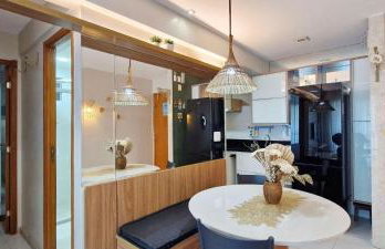 COJOC0100 - Condomínio Torres do Atlântico - Foto 30