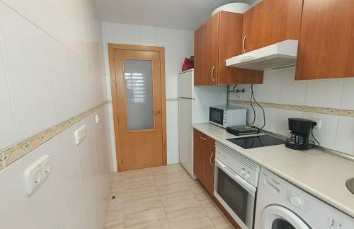 ALMERIMAR GOLF AND PoOL APARTMENT - Foto 27