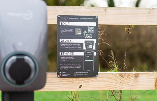 Walnut Lodge - Photo 15