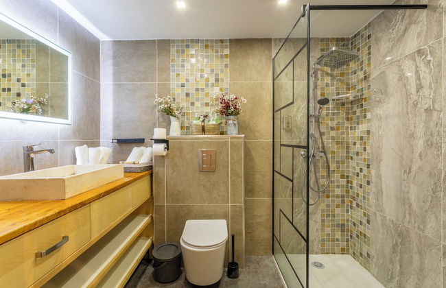 Adira Marseille Panier - Foto 47