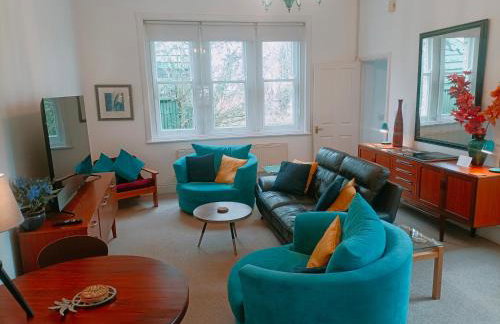 Spacious 2 bedroom apartment - Foto 1