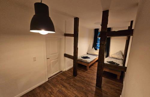 Patrizierhaus Altstadt am Brauhaus Zwiebel - Foto 41