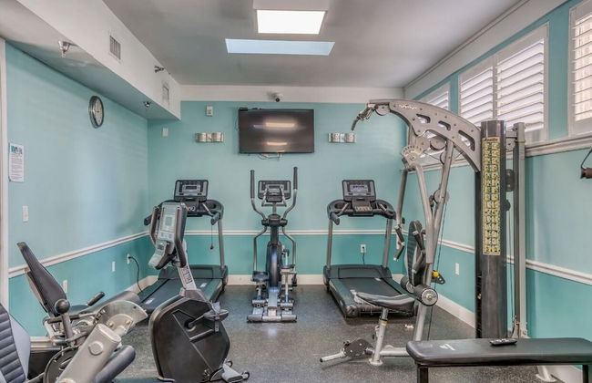 Inlet Reef 215 - Foto 21