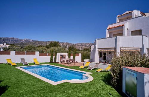 Villa Almadrava - Foto 11