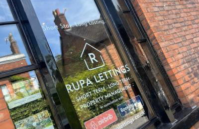 6 Bed, Sleeps 14, En-suites & Parking - Foto 14