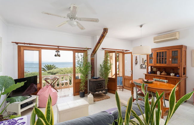 La Casa Del Far in Mallorca - Foto 2