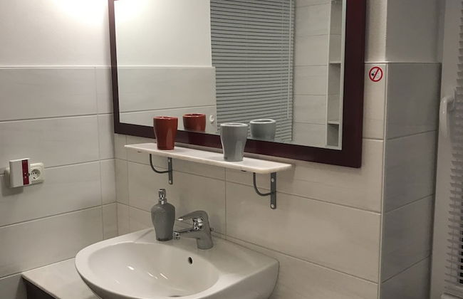 Ferienhaus in Neu Poserin for 5 Personen - Foto 23