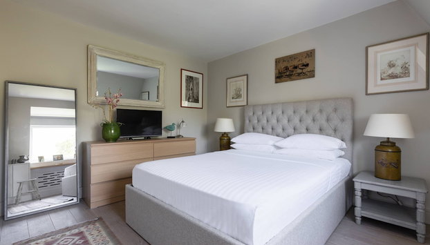 Elm Park Gardens XVI by Onefinestay - Foto 2, Habitación