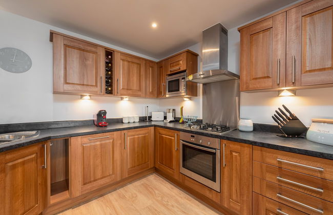 Host Stay Sunset - Foto 9