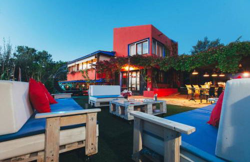 Entre Olivos: Very Charming Villa 18 SLEEPERS - Photo 12