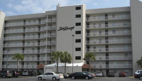 Sunswept Condominiums - Foto 2