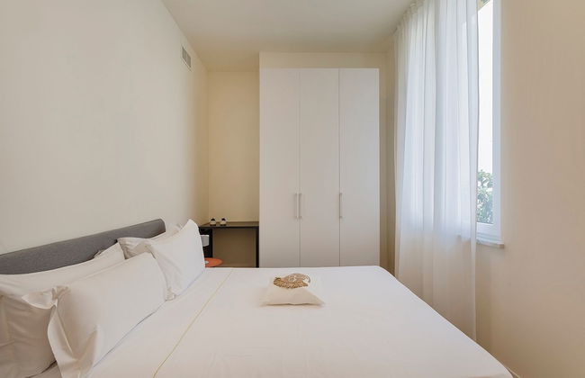 Riviera Flavour Apts by Wonderful Italy - Foto 19