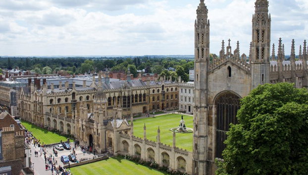 Travel Curious : visite de Cambridge avec billets pour King College Chapel - Photo 3