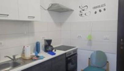 Schöne Vollausgestattete Gästewohnung Direkt in der Gartenstadt Leuna und nähe Geiseltalsee für 2 Personen 2402 - Foto 2