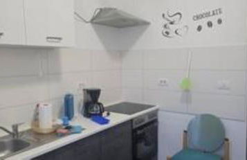 Schöne Vollausgestattete Gästewohnung Direkt in der Gartenstadt Leuna und nähe Geiseltalsee für 2 Personen 2402 - Foto 2