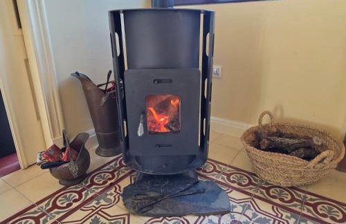 CasaManuelaMonesterio - Photo 10