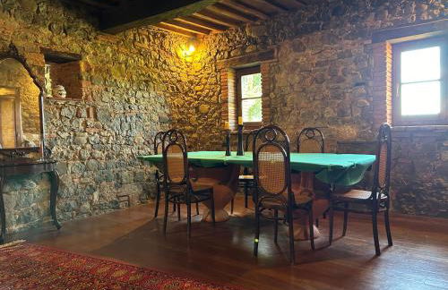 Antico Casale Umbro Casa Buganza - Foto 38