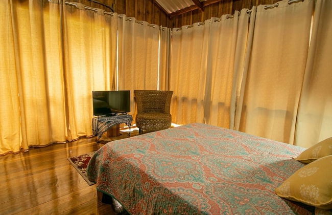 Cabañas del Lago - Foto 25