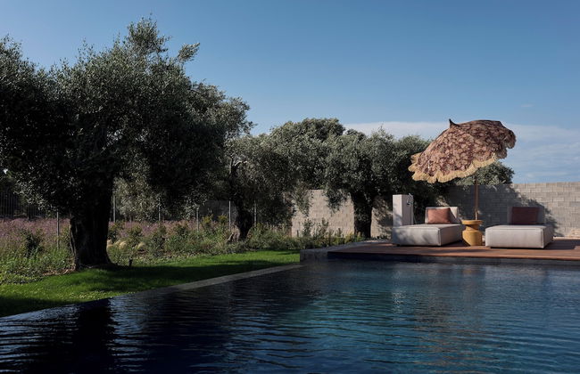 Noero Villas Lefkada - Foto 48