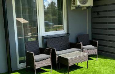 Apartament 14 Nina - Dębina - Foto 9