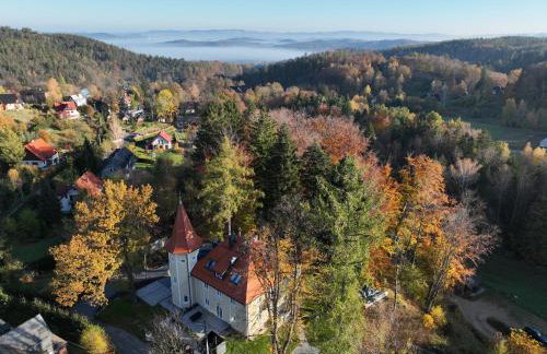 Zamek Przesieka - Foto 29