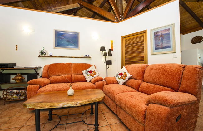 Magnetic Cottage - Photo 10