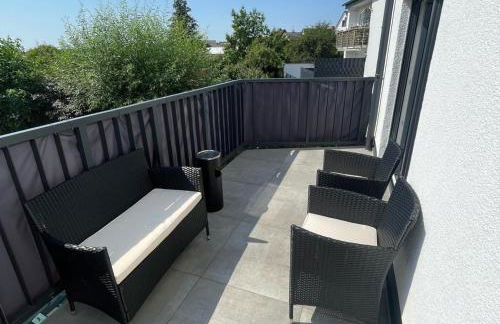 Apartments in Rosbach vor der Höhe - Photo 32