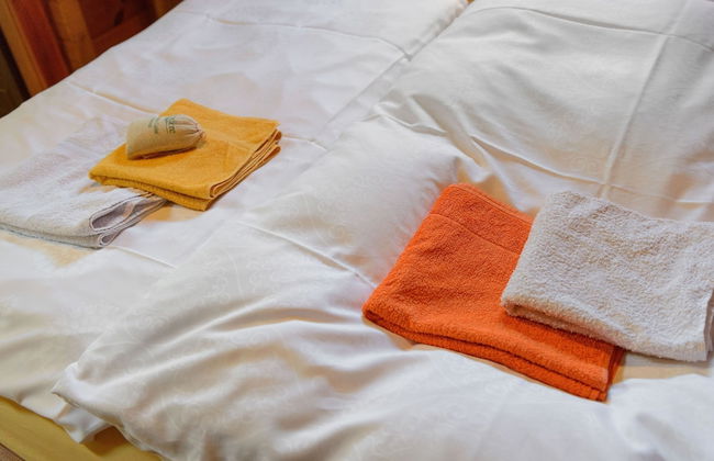 Holiday Home on a Horse Farm in Heath - Photo 36