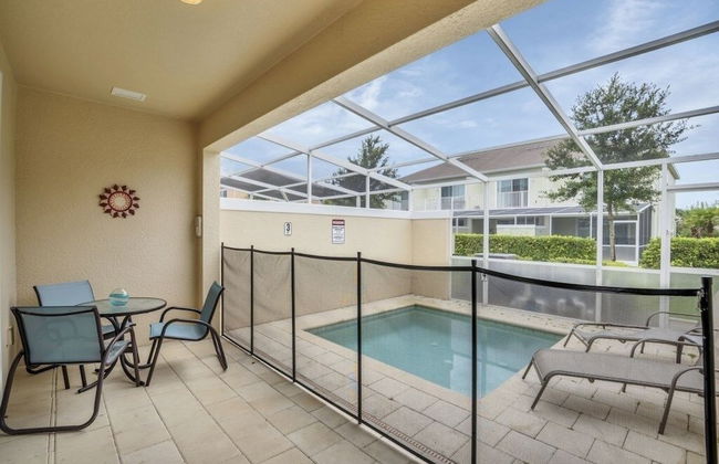 3 Bed Town Home With Splash Pool! 3 Bedroom Townhouse by RedAwning - Foto 31