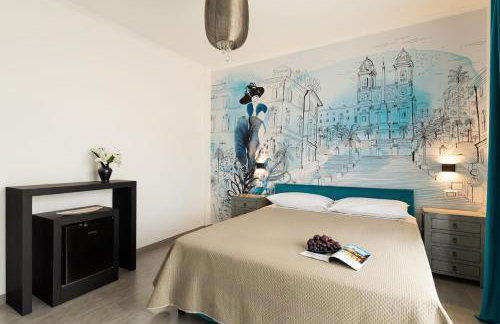 Dome View Vatican Luxury Residence - Foto 15