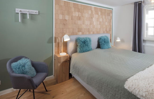 Ferienhaus Apple Tree - Foto 11