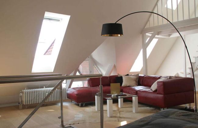 Holiday Apartment Zirbelnuss - Foto 7