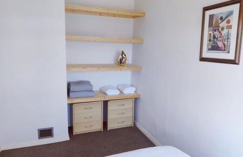 Two Floor Flat in Town Center - Foto 7