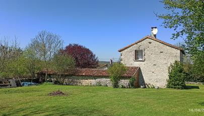 La maison de Marie - Foto 2