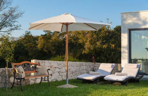 Luxury Villa Luminosa - Foto 37