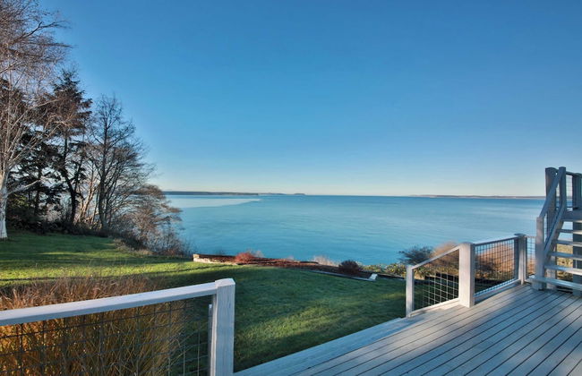 Marine View Bluff by Avantstay Waterfront Views - Foto 8