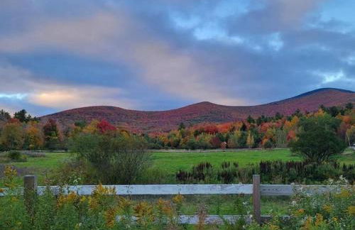 Mountain house w/ stunning views & gourmet kitchen - Foto 26