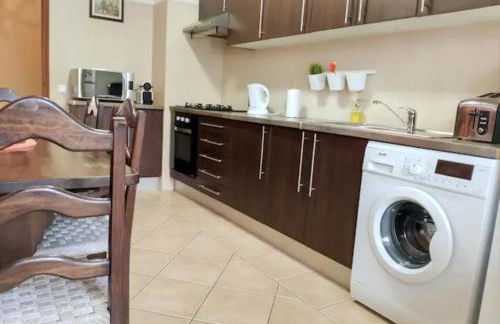 cosy2bedroomapartment - Foto 9