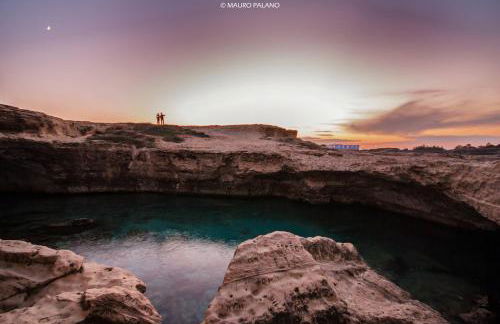 Tenuta Kyrios Agriresort Restaurant & Pool - Foto 58