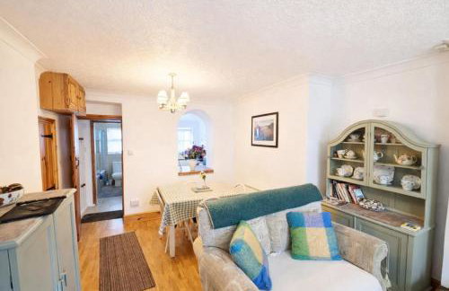 Pen Llyn Quarryman's Cottage - Foto 32