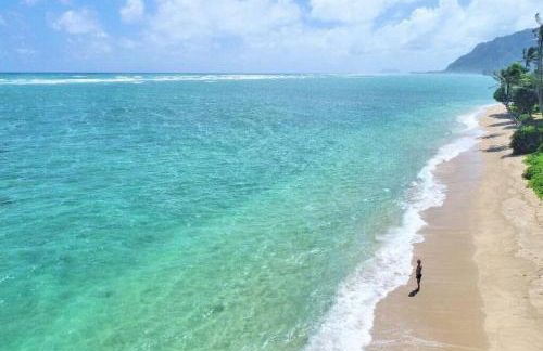 Luxurious Beachfront Condo - Foto 46