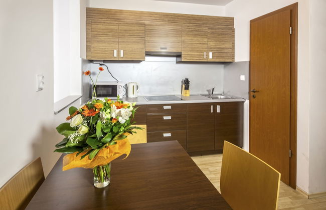 Prater Residence - Foto 12