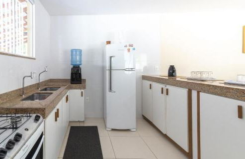 Casa com piscina e churrasqueira na Praia Seca - Foto 44