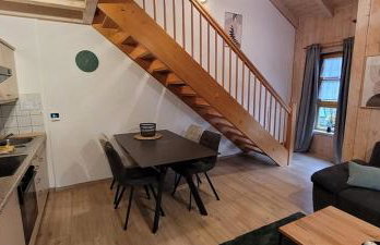 Ferienhaus Nr 6D, Feriendorf Hagbügerl, Bayr Wald - Foto 1
