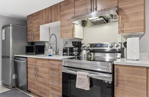 Walk to Parks Restaurants Monuments & More - Foto 9