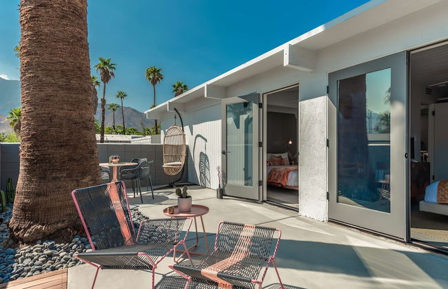 Retro Chic Oasis Saltwater Pool Spa Mnt Views - Foto 24