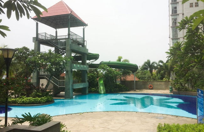 Cozy Living 2BR at Seasons City Apartment near Mall - Foto 13