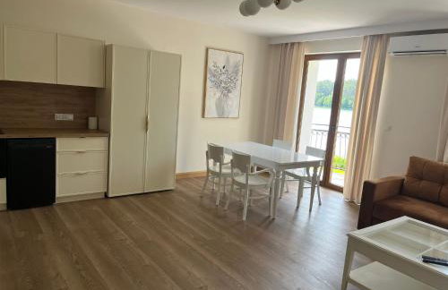 Apartamenty Leśna Przystań Kazub nr 1 - Foto 7