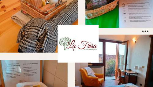 La Frisa Casa Vacanza - Foto 3