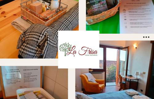 La Frisa Casa Vacanza - Foto 3